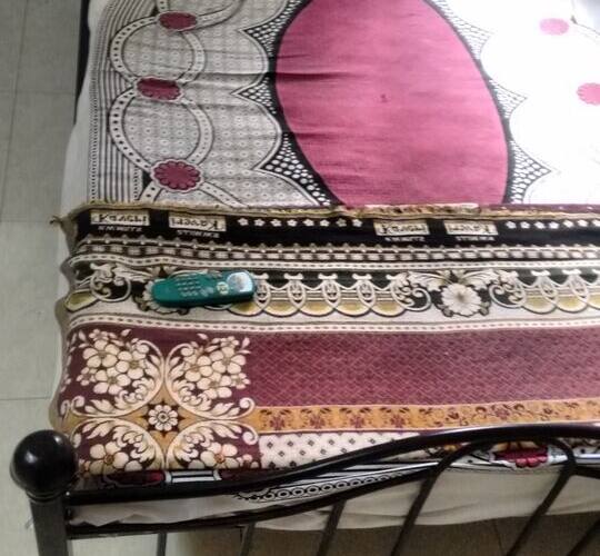 Hotel Uma Mahesh Lodging, Karad 5